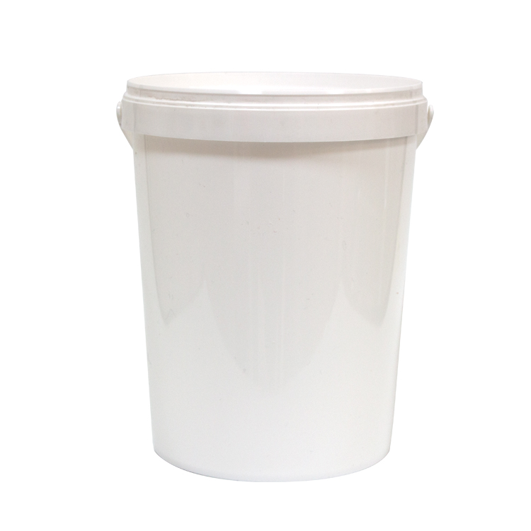2.5L 塑（sù）料圓桶