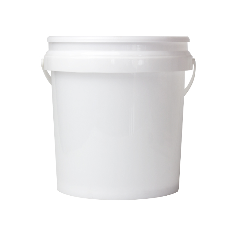 5L 塑（sù）料圓桶