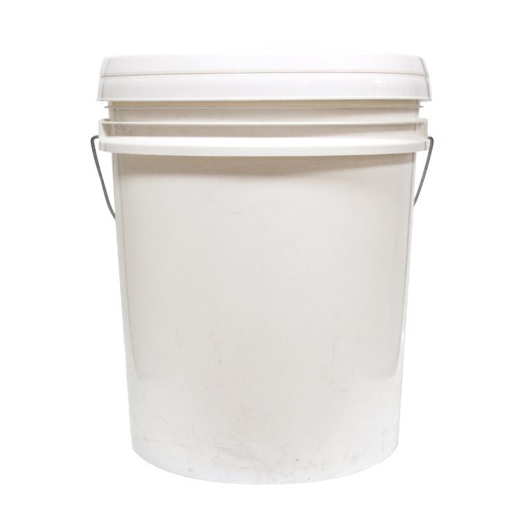 15L 塑料（liào）圓（yuán）桶