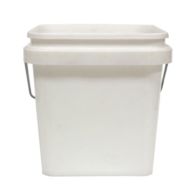 2L 塑（sù）料方桶
