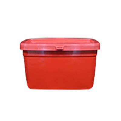 1KG 醬料盒（hé）